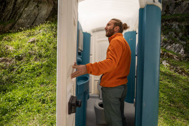Best Event porta potty rental  in Fairbury, IL