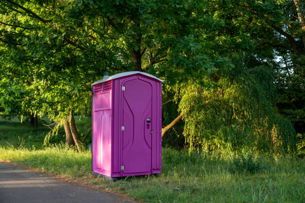 Best Affordable porta potty rental  in Fairbury, IL