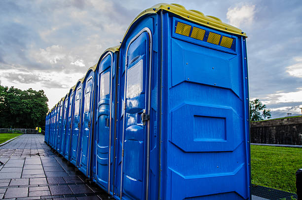 Best Local porta potty services  in Fairbury, IL