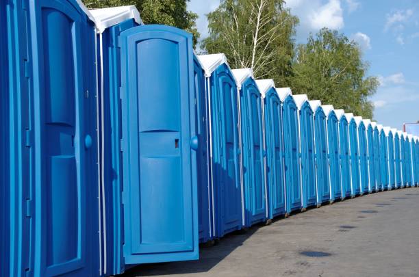 Best Wedding porta potty rental  in Fairbury, IL